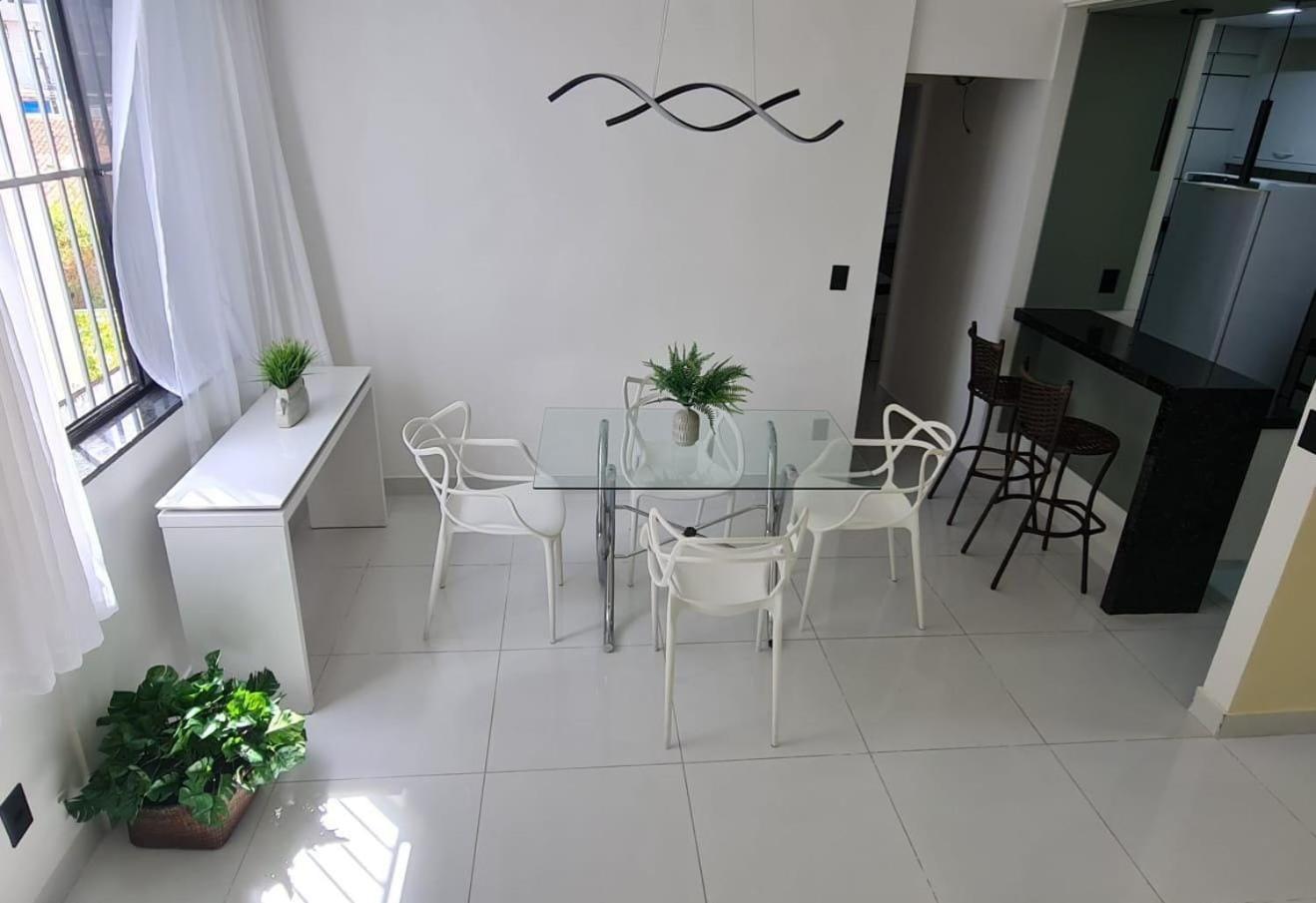 Tempo De Aconchego Hospedagens Tambau 100M Da Praia Joao Pessoa Exterior photo
